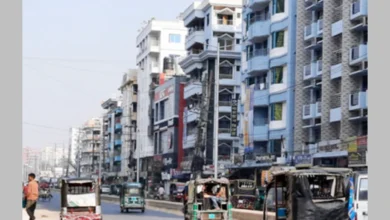 কক্সবাজারে পর্যটন ব্যবসায় শত কোটি টাকার লোকসান
