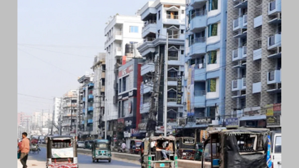 কক্সবাজারে পর্যটন ব্যবসায় শত কোটি টাকার লোকসান