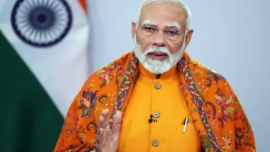 নতুন সরকারের মন্ত্রিপরিষদের শপথ অনুষ্ঠানে আসছেন না ভারতের প্রধানমন্ত্রী নরেন্দ্র মোদি।