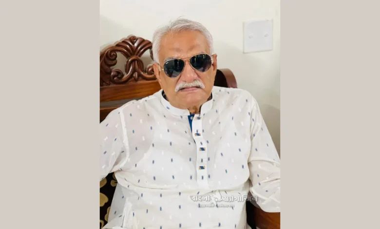 ত্যাগের স্বীকৃতি স্বরূপ আবু সাঈদ চাঁদকে মন্ত্রিসভায় চায় চারঘাট-বাঘার মানুষ