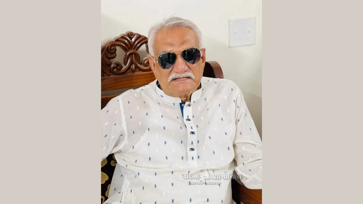ত্যাগের স্বীকৃতি স্বরূপ আবু সাঈদ চাঁদকে মন্ত্রিসভায় চায় চারঘাট-বাঘার মানুষ
