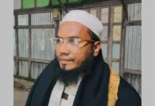 দাঁড়িপাল্লায় ভোট বেশি পাওয়ায় ইমামের ওপর হামলা