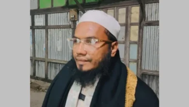 দাঁড়িপাল্লায় ভোট বেশি পাওয়ায় ইমামের ওপর হামলা