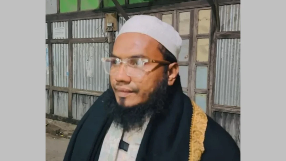 দাঁড়িপাল্লায় ভোট বেশি পাওয়ায় ইমামের ওপর হামলা