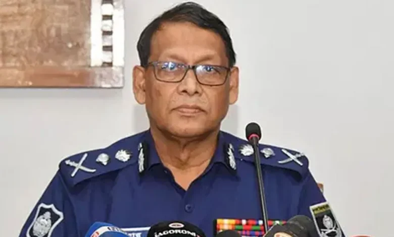 ‘নো, আমি পদত্যাগ করিনি‘