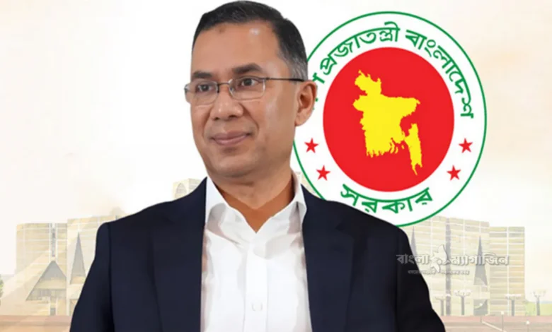 বিএনপির নতুন মন্ত্রিসভার বড় চমক, চূড়ান্ত তালিকায় যারা