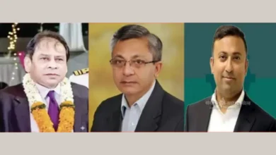 তারেক রহমানের প্রথম মন্ত্রীসভায় সিলেটের ৩ মন্ত্রী