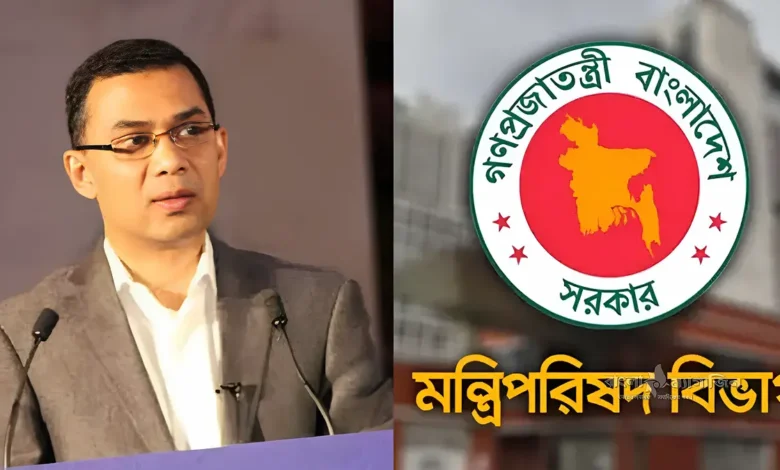 নবীন-প্রবীণের সমন্বয়ে গঠিত ৪০ সদস্যের মন্ত্রিসভায় যাদের নাম