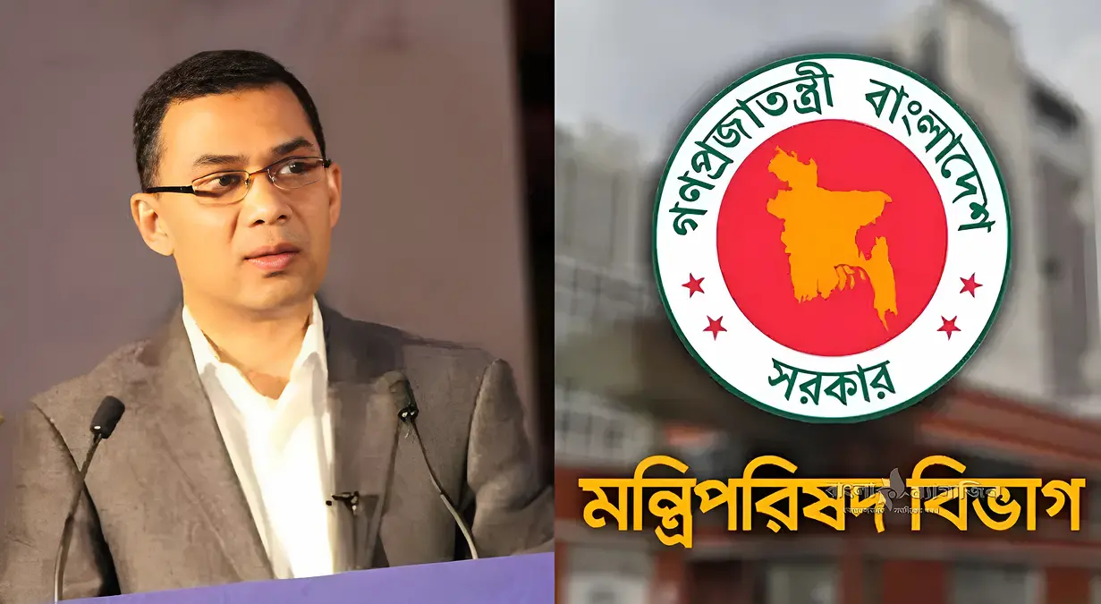নবীন-প্রবীণের সমন্বয়ে গঠিত ৪০ সদস্যের মন্ত্রিসভায় যাদের নাম