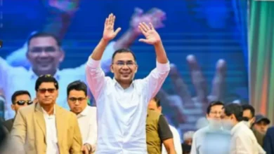 ১২ জন পূর্ণমন্ত্রী ও ১৮ জন প্রতিমন্ত্রী নিয়ে নতুন মন্ত্রিসভা