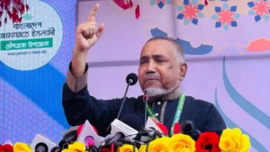 বিএনপি যদি সংবিধান সংস্কার পরিষদের শপথ না নেয় তাহলে শপথ নেবে না ১১ দলীয় জোট