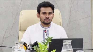 আসিফ মাহমুদের সময়ে একাধিক ফেডারেশনে অনিয়ম, বেড়েছিল অযোগ্য ব্যক্তিদের উপস্থিতি