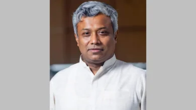 বিমান ও পর্যটন মন্ত্রণালয়ের দায়িত্বে যশোর-৩-এর এমপি অনিন্দ্য ইসলাম অমিত