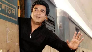 বাংলা চলচ্চিত্রের জনপ্রিয় নায়ক মান্নার ১৮তম মৃত্যুবার্ষিকী আজ।
