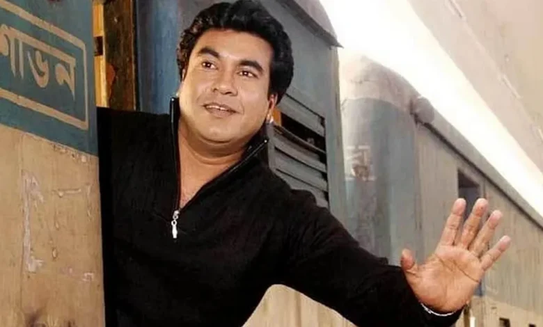 বাংলা চলচ্চিত্রের জনপ্রিয় নায়ক মান্নার ১৮তম মৃত্যুবার্ষিকী আজ।