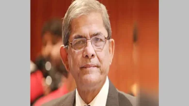 দ্রব্যমূল্য ও আইনশৃঙ্খলা নিয়ন্ত্রণে তিন লক্ষ্য নিয়ে কাজ করবে সরকার