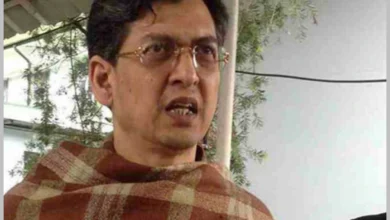 গুম থেকে স্বরাষ্ট্র মন্ত্রণালয়: সালাহউদ্দিন আহমদের গল্প