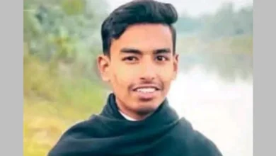 দিল্লি থেকে লাইভ মাহদী হাসান জানালেন, নিরাপদে আছি