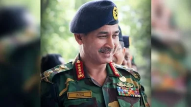 জিয়াউল একজন সিরিয়াল কিলার, আমি তার পদোন্নতির পক্ষে ছিলাম না: সাবেক সেনাপ্রধান