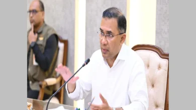 দ্বিতীয় দিনেও সচিবালয়ে অফিস করছেন প্রধানমন্ত্রী তারেক রহমান