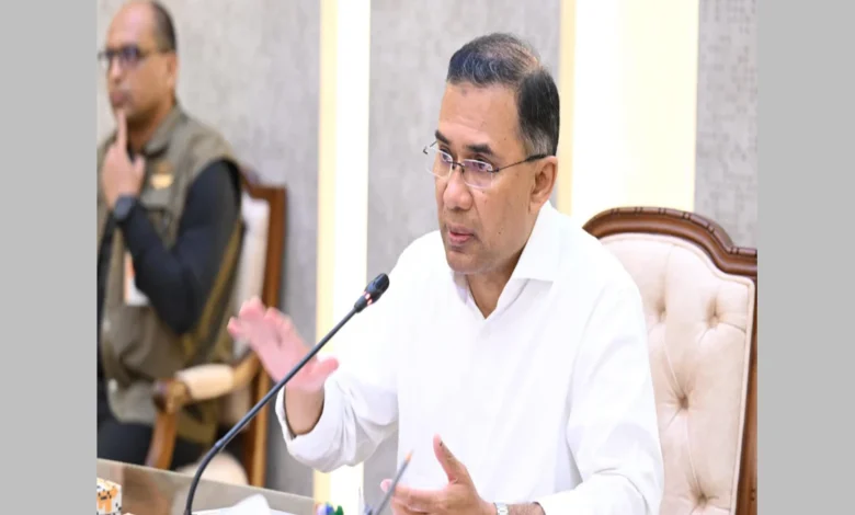 দ্বিতীয় দিনেও সচিবালয়ে অফিস করছেন প্রধানমন্ত্রী তারেক রহমান