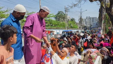 কুমিল্লায় টিসিবি পণ্য বিক্রিতে অনিয়মের অভিযোগ