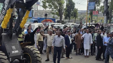 চট্টগ্রামকে বিলবোর্ডমুক্ত করার ঘোষণা মেয়রের