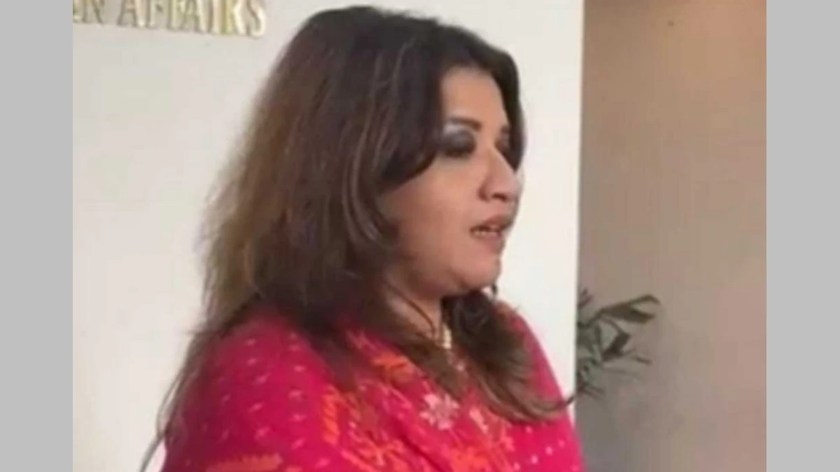 ভিসা জটিলতা নিরসনে সরকার কাজ করছে : পররাষ্ট্র প্রতিমন্ত্রী