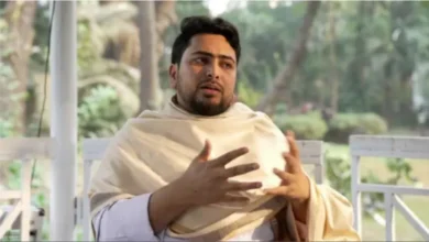 সরকারি দল গণরায়কারীদের সঙ্গে প্রতারণা করেছে: নাহিদ ইসলাম