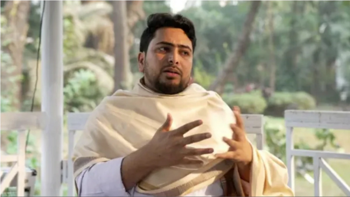 সরকারি দল গণরায়কারীদের সঙ্গে প্রতারণা করেছে: নাহিদ ইসলাম