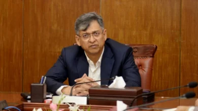 আইন-শৃঙ্খলা বাহিনীকে দ্রুত জনপ্রত্যাশা পূরণ করতে হবে: স্বরাষ্ট্রমন্ত্রী