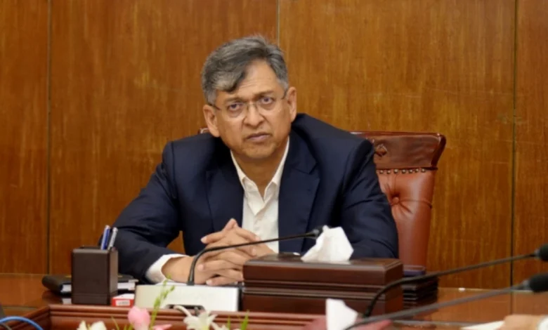 আইন-শৃঙ্খলা বাহিনীকে দ্রুত জনপ্রত্যাশা পূরণ করতে হবে: স্বরাষ্ট্রমন্ত্রী