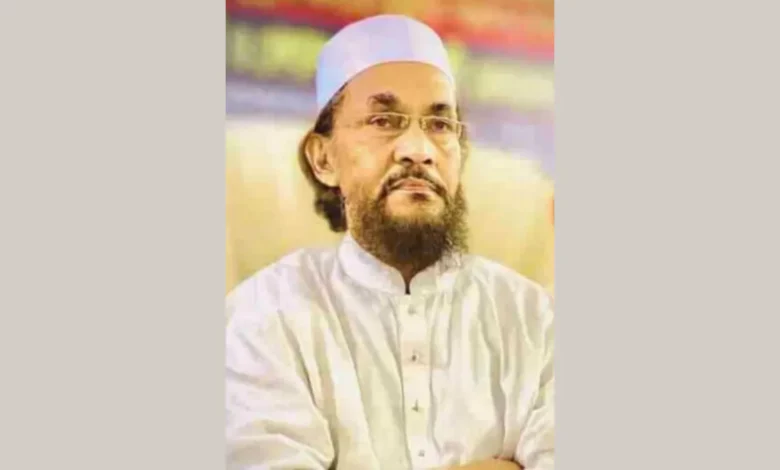 রমজানের ঈমানী দিশা সম্পর্কে যা বললেন ইমাম হায়াত