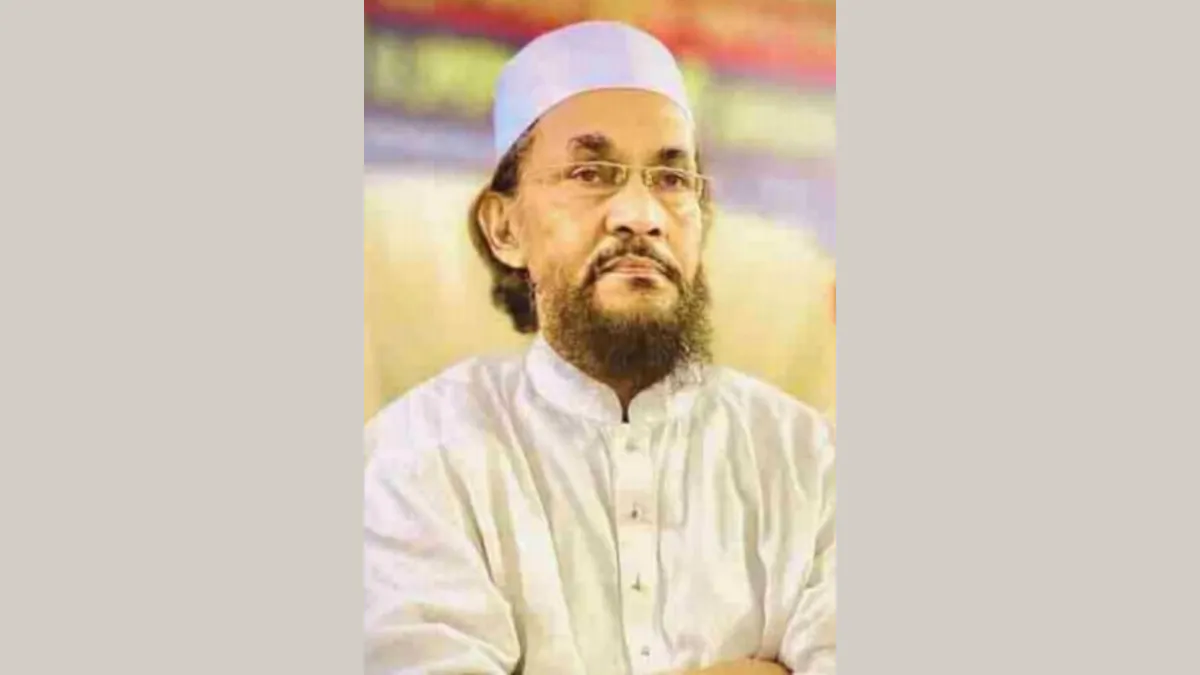 রমজানের ঈমানী দিশা সম্পর্কে যা বললেন ইমাম হায়াত
