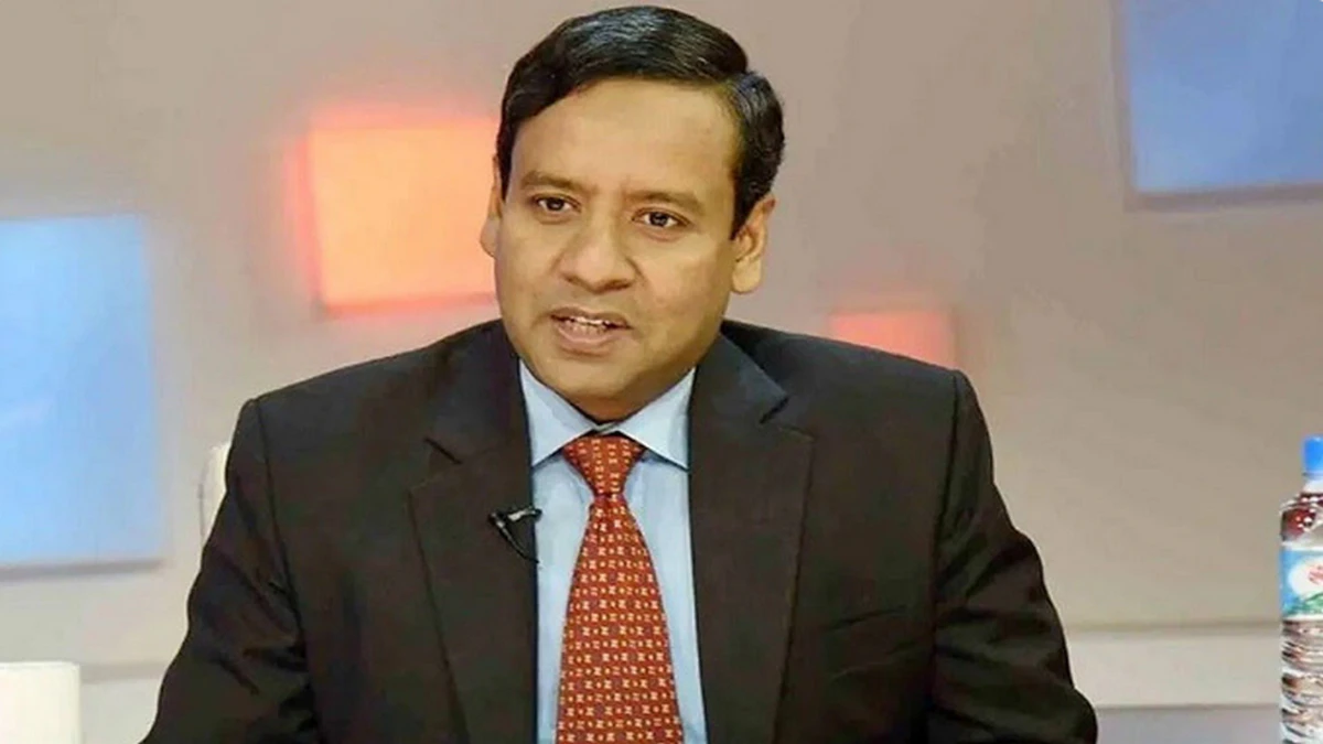 আওয়ামী লীগ না থাকায় জামায়াতের আধিপত্য বাড়তে থাকবে : গোলাম মাওলা রনি