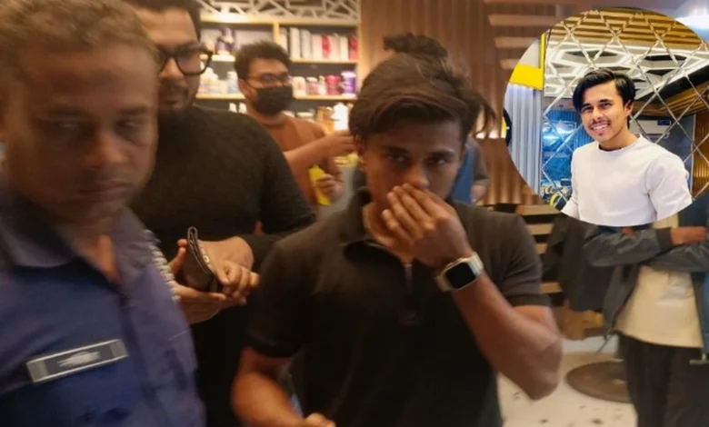 ফেসবুকে পরিচয়, ধর্ষণের পর গোপন ভিডিও ধারণ করে ২ লাখ টাকা দাবি