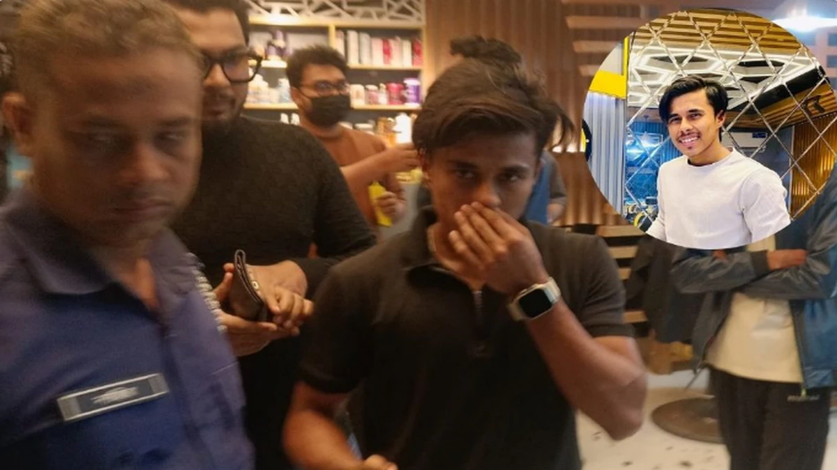 ফেসবুকে পরিচয়, ধর্ষণের পর গোপন ভিডিও ধারণ করে ২ লাখ টাকা দাবি