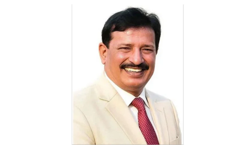 আমার সন্তানও যদি অপরাধী হয়, ব্যবস্থা নিতে হবে: ভূমিমন্ত্রী