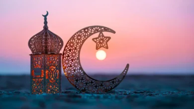 এ মাস আমলের মাস; ইবাদতের মাস। এটি ইবাদতের বসন্তকাল। এখানে রমজানের