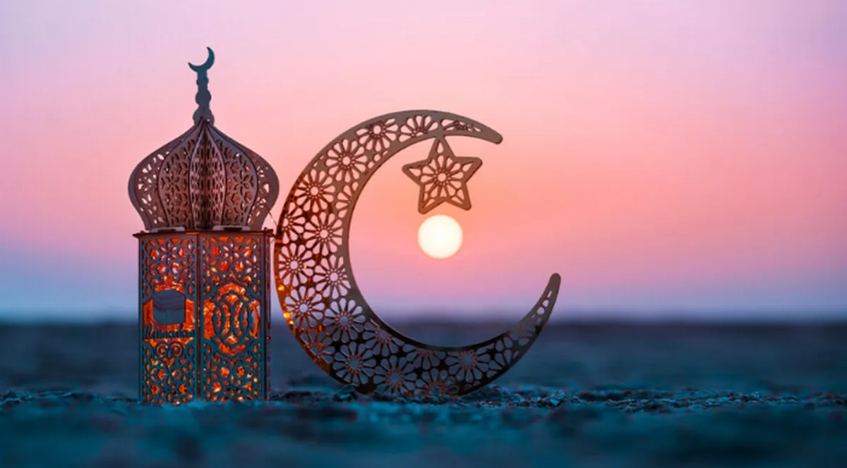 এ মাস আমলের মাস; ইবাদতের মাস। এটি ইবাদতের বসন্তকাল। এখানে রমজানের