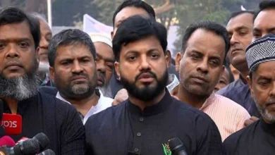 শহীদ মিনারে জামায়াতের শ্রদ্ধা নিয়ে যা বললেন মুক্তিযুদ্ধ প্রতিমন্ত্রী