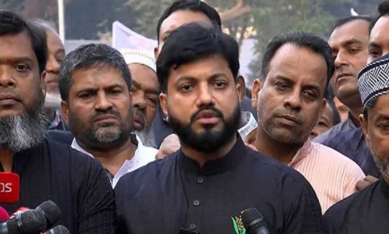 শহীদ মিনারে জামায়াতের শ্রদ্ধা নিয়ে যা বললেন মুক্তিযুদ্ধ প্রতিমন্ত্রী