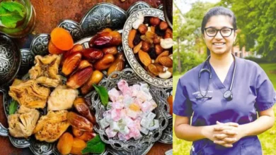 রমজানে ওজন কমাতে ইফতার-সাহরিতে কী খাবেন, তাসনিম জারার পরামর্শ