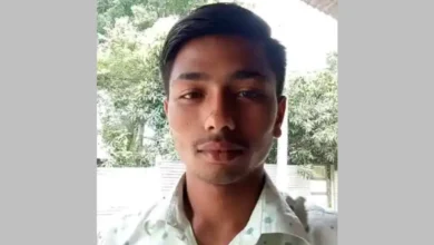চকরিয়া পৌরসভার নিউমার্কেট থেকে ৪জন ছিনতাইকারী আটক
