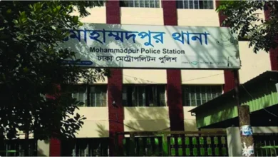 মোহাম্মদপুরে ‘সমন্বয়ককে’ কুপিয়ে জখম