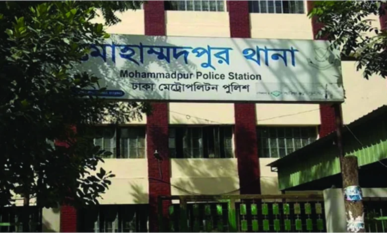 মোহাম্মদপুরে ‘সমন্বয়ককে’ কুপিয়ে জখম