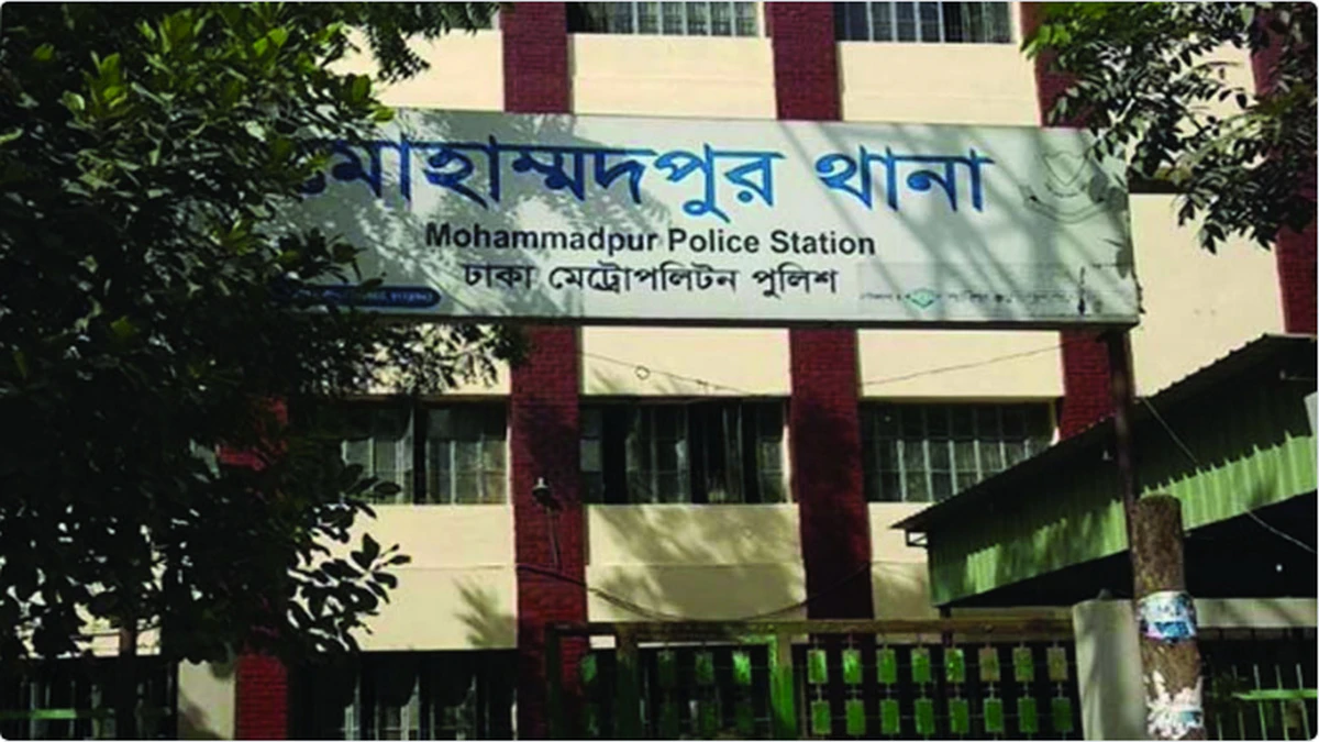 মোহাম্মদপুরে ‘সমন্বয়ককে’ কুপিয়ে জখম