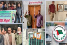 বিভিন্ন স্থানে কার্যালয় খুলছে আ.লীগ, বাড়াচ্ছে তৎপরতা