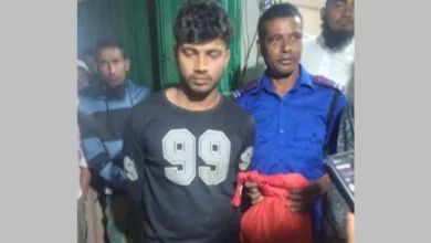 নাইক্ষ্যংছড়িতে চৌকিদার বক্করের বিরুদ্ধে ইয়াবা গোপণ করার অভিযোগ