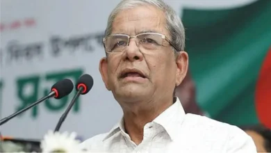 মেয়াদ অনুযায়ী সিটি করপোরেশন নির্বাচন অনুষ্ঠিত হবে: এলজিআরডি মন্ত্রী
